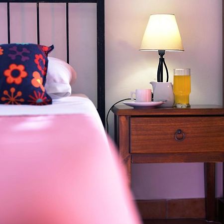 B&B Porta Del Re Taormina Dış mekan fotoğraf