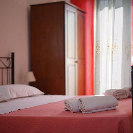 B&B Porta Del Re Taormina Dış mekan fotoğraf