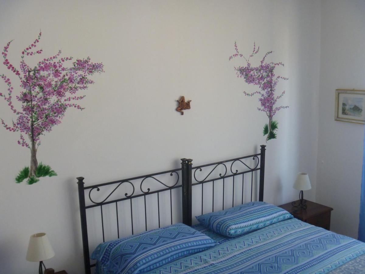 B&B Porta Del Re Taormina Dış mekan fotoğraf