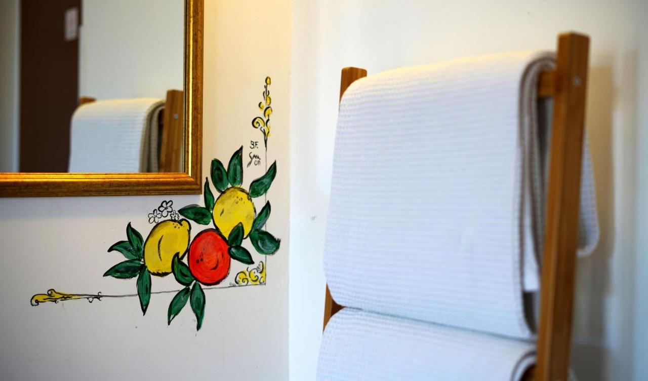B&B Porta Del Re Taormina Dış mekan fotoğraf